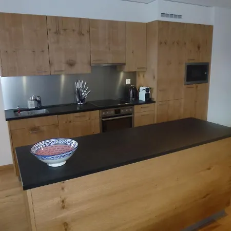 In Out Luxury & Mountain By Alpvision Residences *