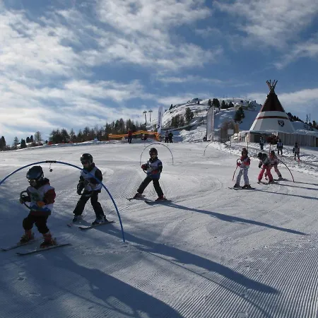 Apartment In Out Luxury & Mountain By Alpvision Residences *