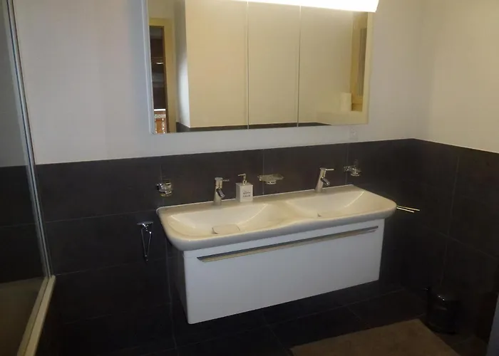 In Out Luxury & Mountain By Alpvision Residences Veysonnaz