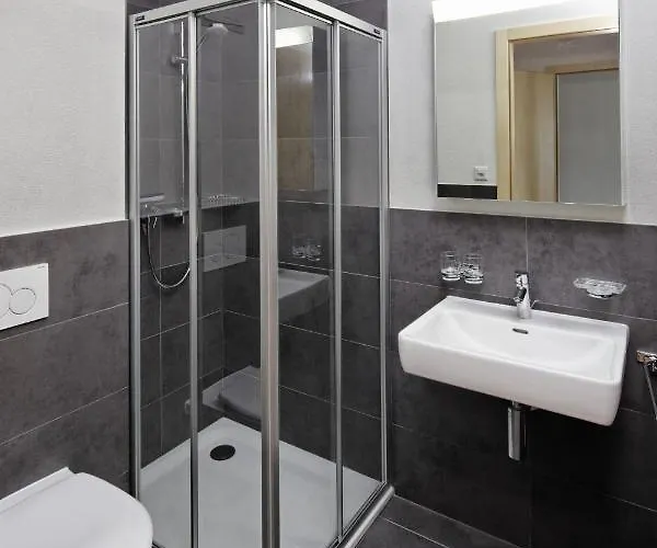 In Out Luxury & Mountain By Alpvision Residences Appartement