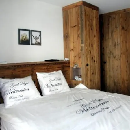 In Out Luxury & Mountain By Alpvision Residences アパート ヴェゾナ