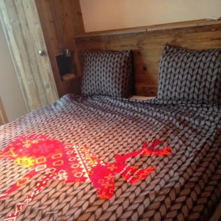 In Out Luxury & Mountain By Alpvision Residences アパート ヴェゾナ