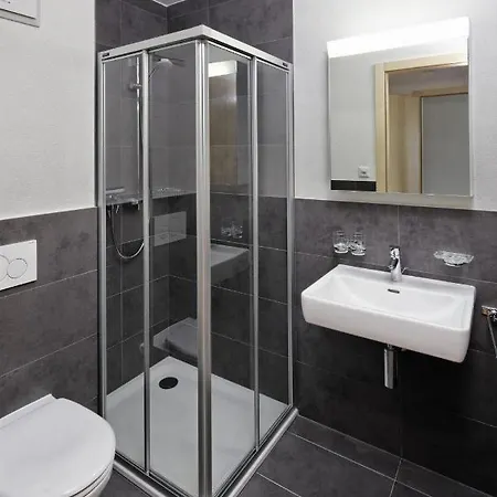 In Out Luxury & Mountain By Alpvision Residences アパート